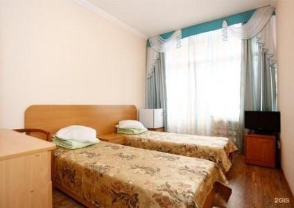 Sanatorium-profilaktoriyiy - 62