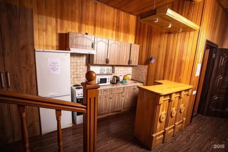 Plescheevo Recreation camp - 78