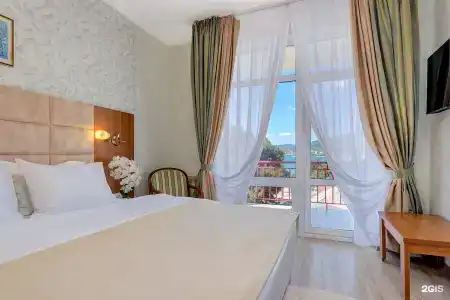 Bogema-Premium Butik-Hotel - 169