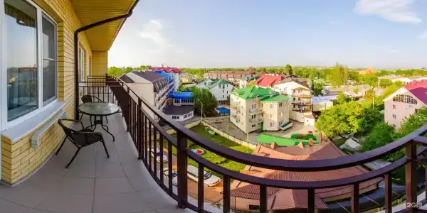 Morskaya Volna - 42