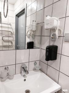 Na Mikhaylovskoy 9 - 103