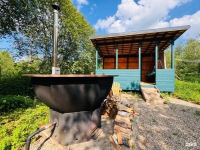 Barskie polya Tourist base - 59