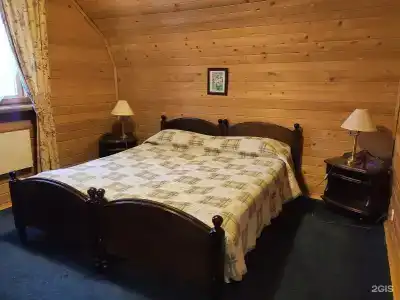 Kottedzhi Lada Holiday Tourist base - 66