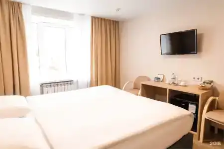 Amaks Premer Perm - 117