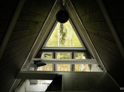 Barskie polya Tourist base - 129