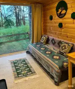 Pyatyy Element Tourist base - 143