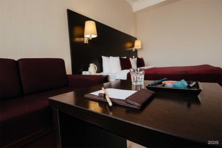 Avrora Business - 120