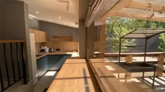 Kottedzhi u ozera - 105