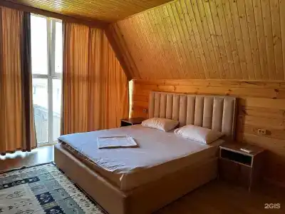 Zhemchuzhina Yuga Tourist base - 101