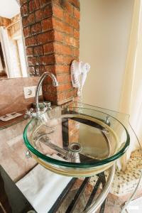 Patio Mini-Hotel - 201