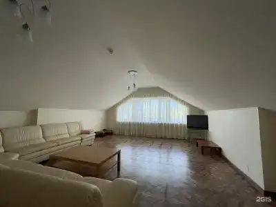 Chistye Prudy Penza - 104