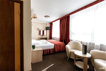 Amaks Congress - 133