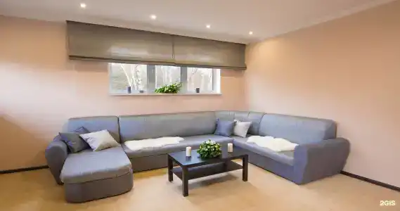 Lago-Naki Resort - 59