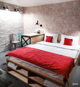 Na Mikhaylovskoy 9 - 87