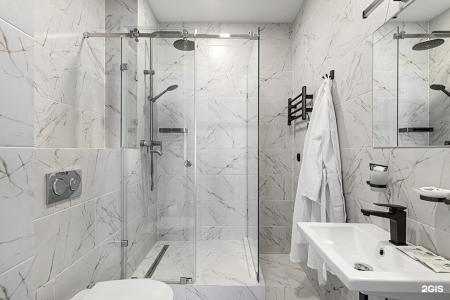 Volzhskaya Gavan - 65