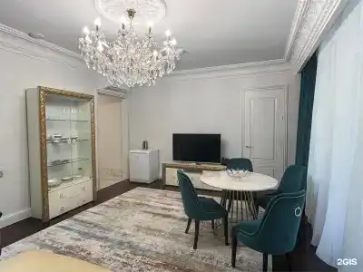 Uzhnoe Vzmorie Health Resort - 119