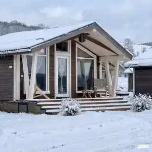 ZaGrad Tourist base - 134