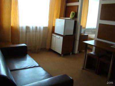 Apartamenty Beloretsk - 45