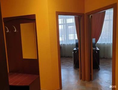 Shifaly -profilaktoriy Sanatorium - 52