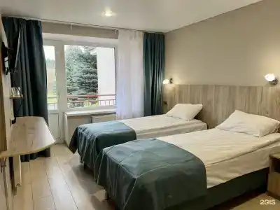 Olimp park-hotel - 9