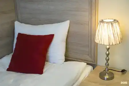 Kaufman Living Quarters - 101