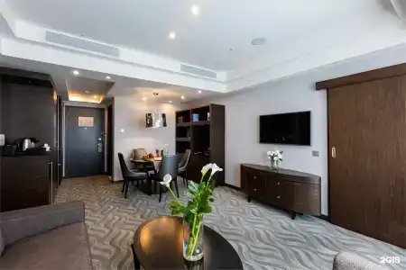 Crowne Plaza - Congress, an IHG - 82