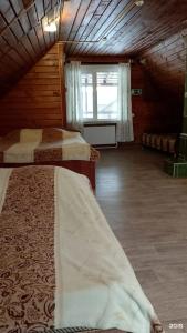 Klub Tikhaya Zavod Tourist base - 68