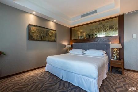 Crowne Plaza - Congress, an IHG - 94