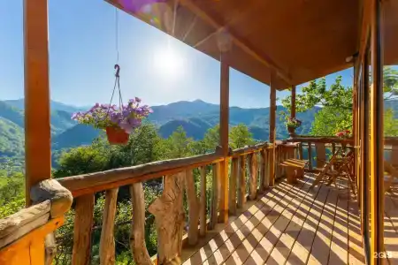 Sergiev Dvor Recreation Center - 82