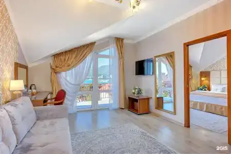 Bogema-Premium Butik-Hotel - 187