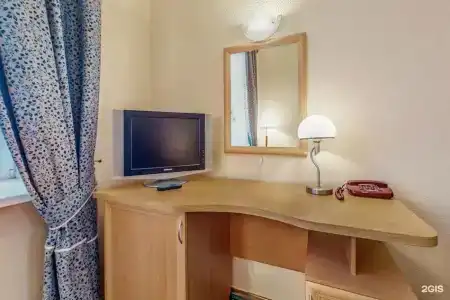 Health Resort Dolina Narzanov Kislovodsk - 158