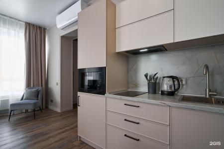 Ametrin by Ogni Rent - 20
