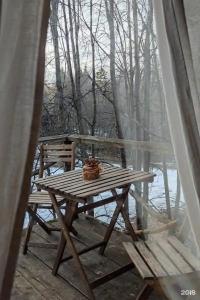 Ethno-Usadba Tourist base - 63