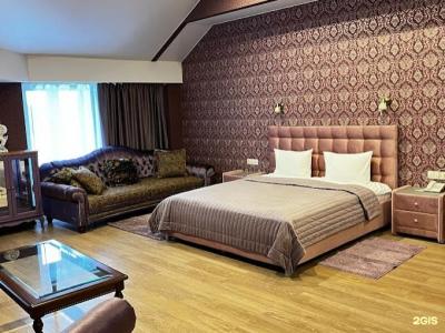 Avshar Resort - 107