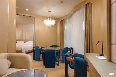 Villa Bavariya - 187