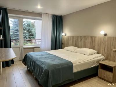 Olimp park-hotel - 65