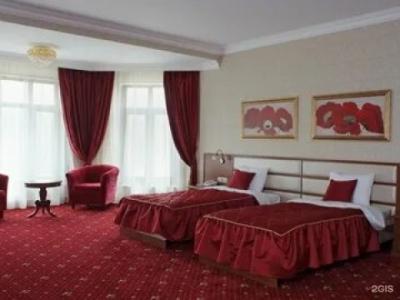 Avshar Resort - 101