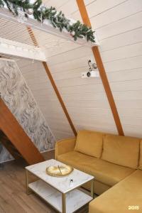 Barskie polya Tourist base - 115