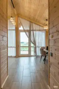 ZaGrad Tourist base - 109