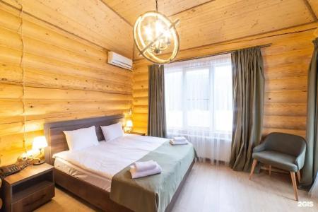 Verhnie Golubyye Ozyora - 62