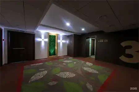 Gostinitsa "Devon" - 67