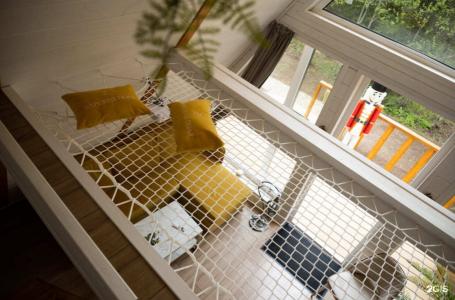 Barskie polya Tourist base - 111