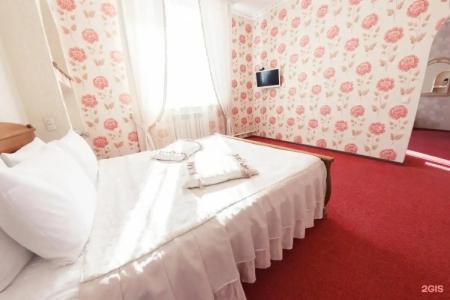 Gostinichnyij Kompleks 7 I Ya - 79