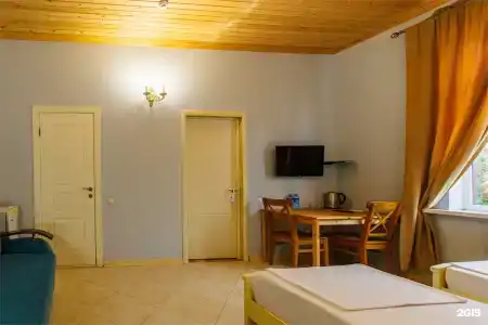 Calipso Palace Tourist base - 67