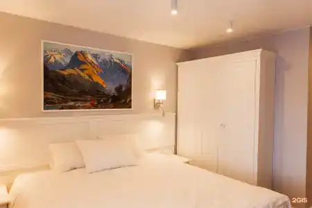 Health Resort Dolina Narzanov Kislovodsk - 163