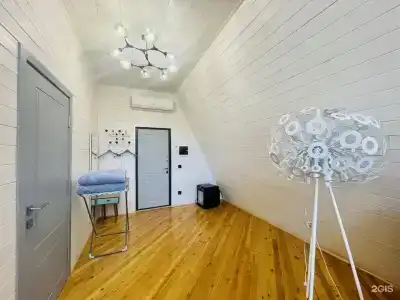 Semeyny Park Ozero Recreation Center - 78