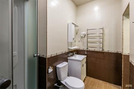 Sanatoriy Tsentrosoyuz Kislovodsk - 66