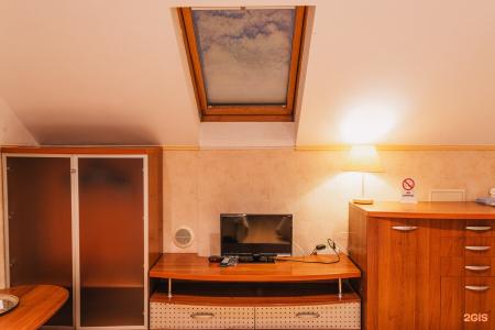 Patio Mini-Hotel - 123