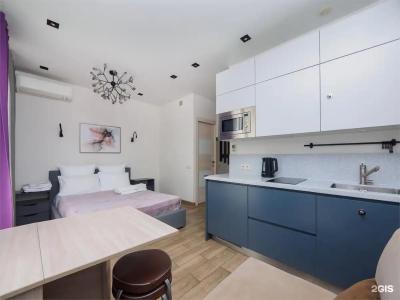 SeaRent Madrid Park 2 - 105