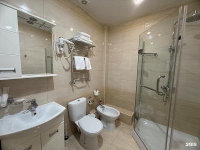 Sanatoriy Tsentrosoyuz Kislovodsk - 55